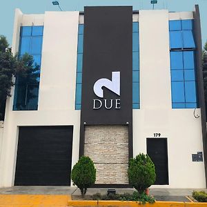 Due